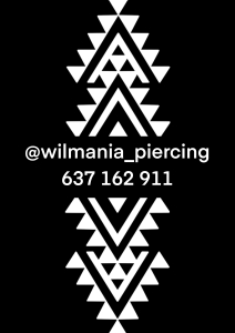 Wilmania Piercing